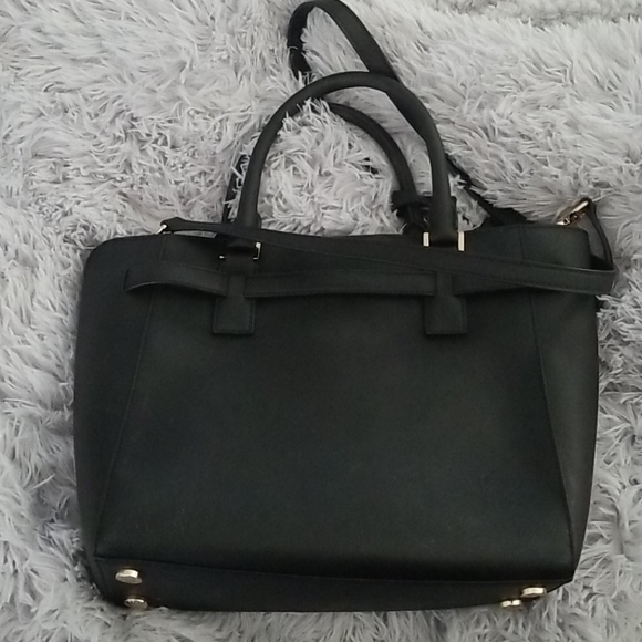 Auth Michael Kors Hamilton purse - Picture 3 of 7